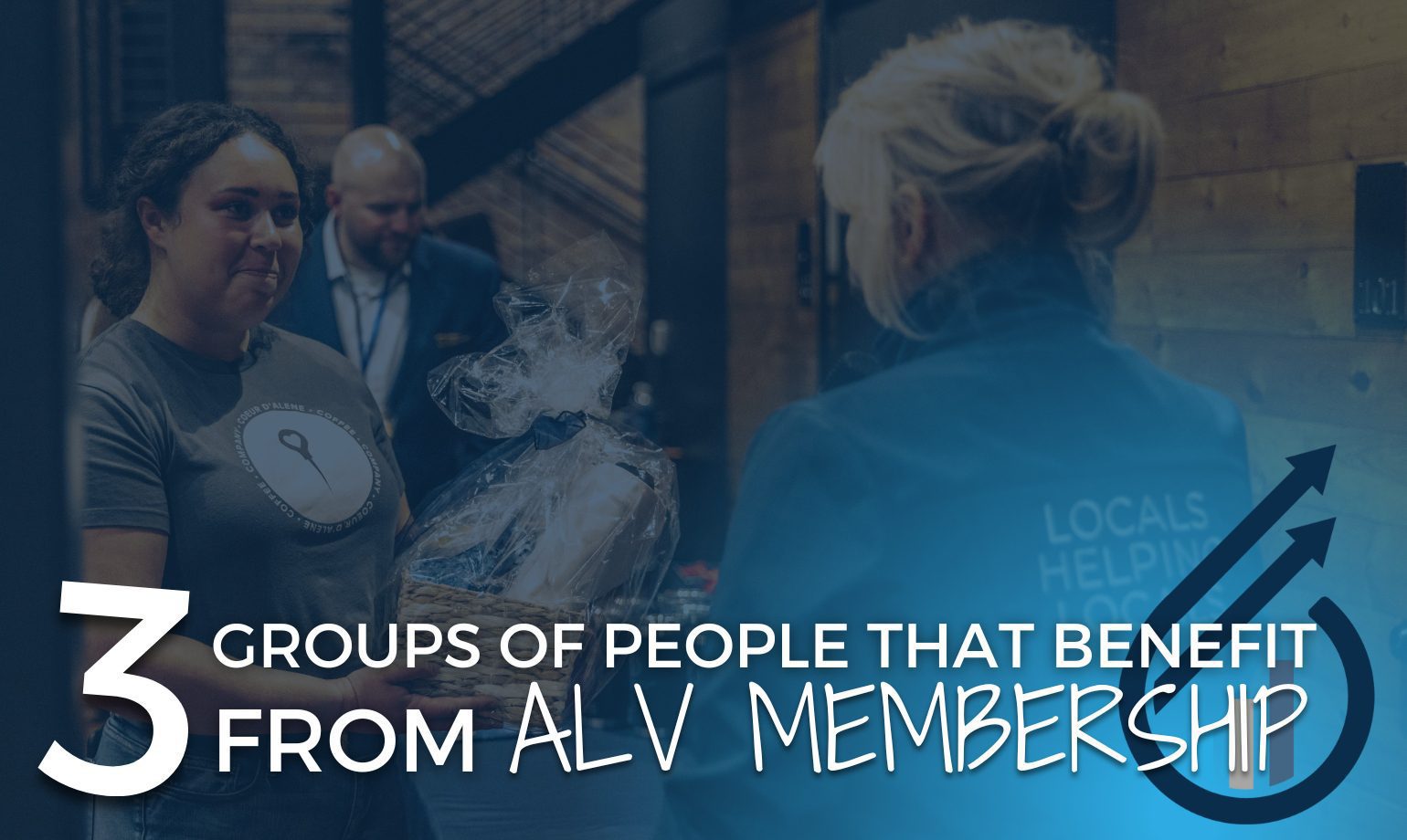 3 Groups of People That Benefit From ALV Membership