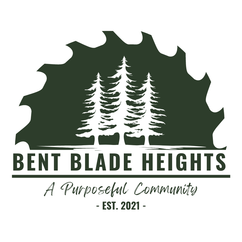 Bent Blade Heights