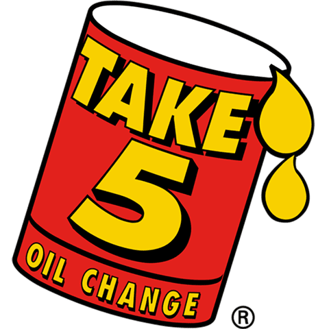 Take 5 Oil