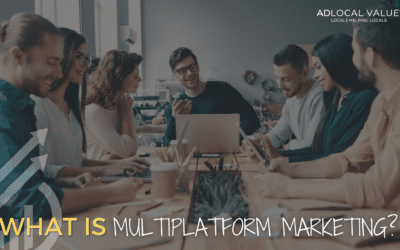 What is Multiplatform Marketing?