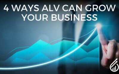 4 Ways ALV can Grow Your Business
