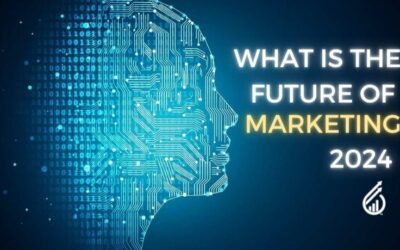 What is the Future of Marketing 2024?