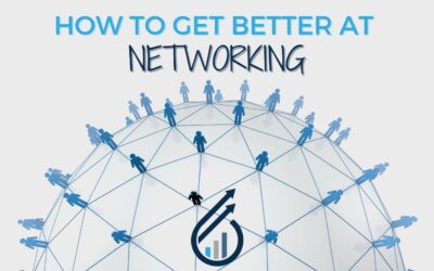 How to Get Better at Networking